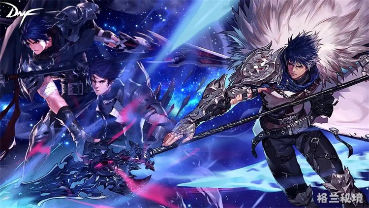 DNF回归玩家指南:从装备断档到副本起号的实用路线