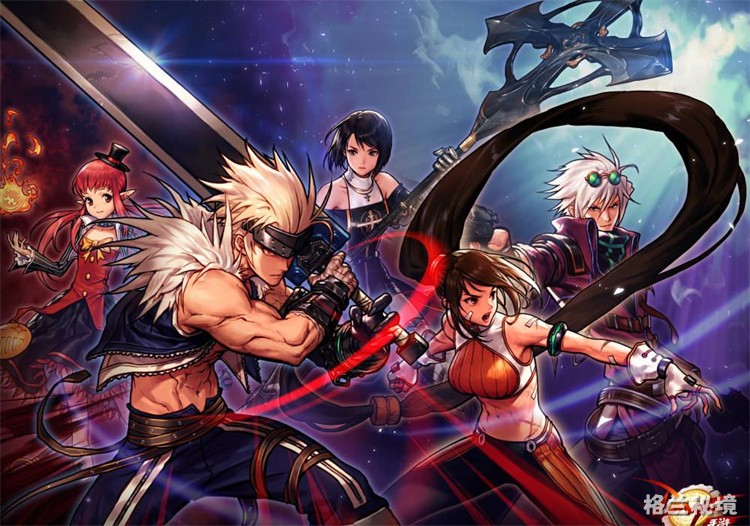 DNF回归玩家职业选择指南:从搬砖效率到副本适应性全解析